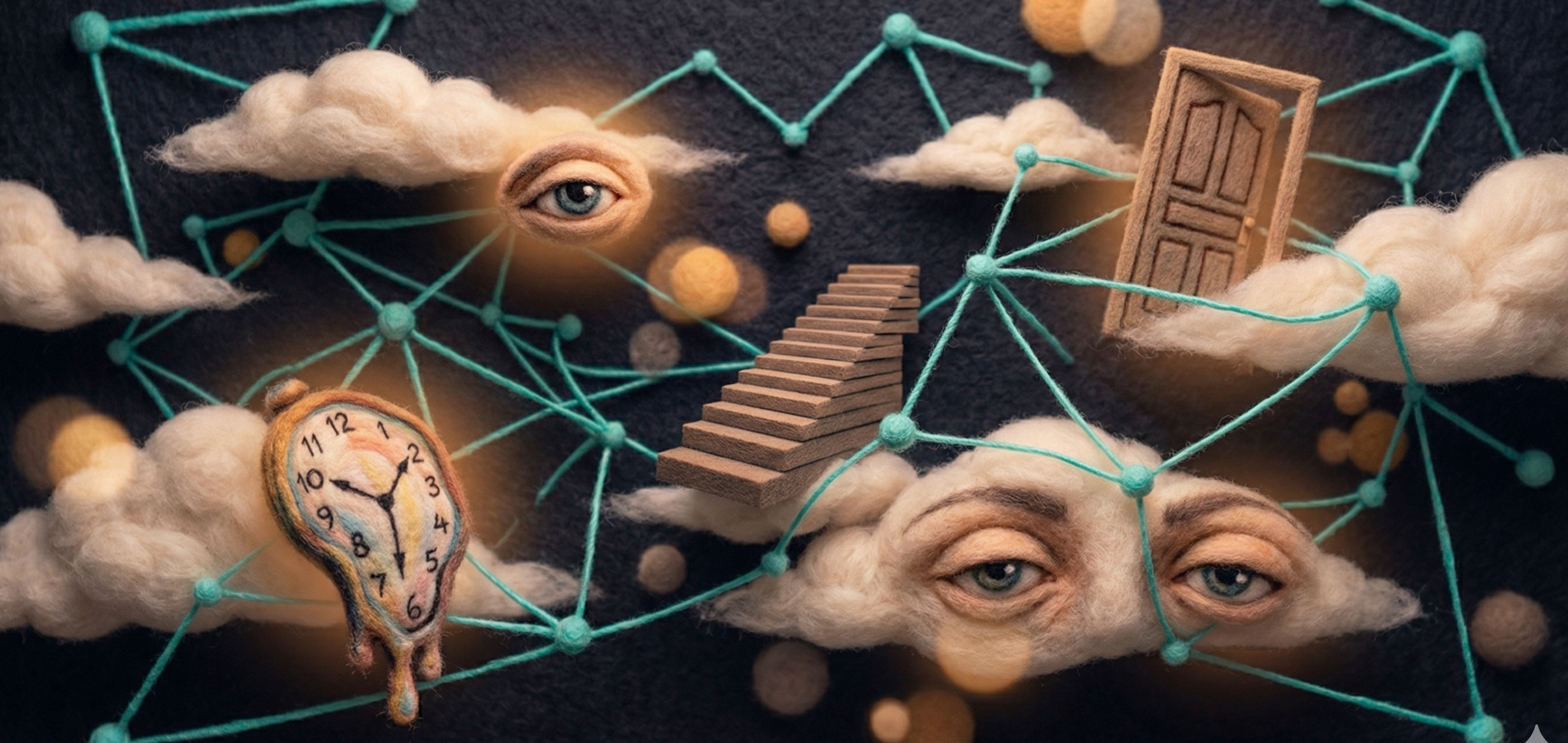 'I ruined my weekends teaching a 1B model to interpret dreams on a phone'